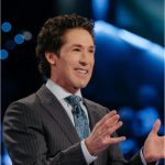 Joel Osteen